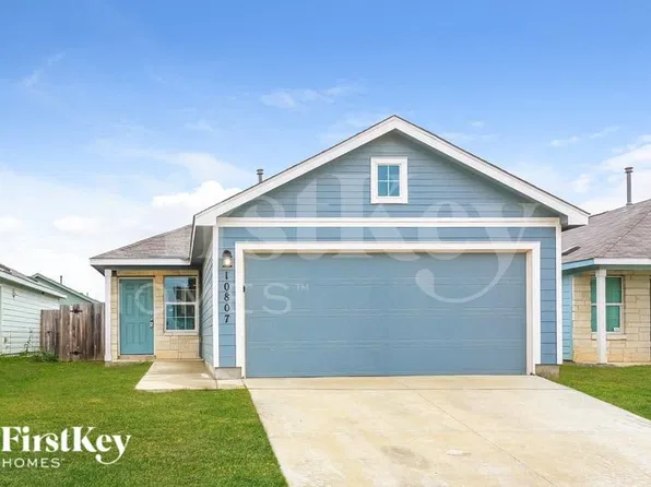 10807 Giacconi Dr, Converse, TX 78109
