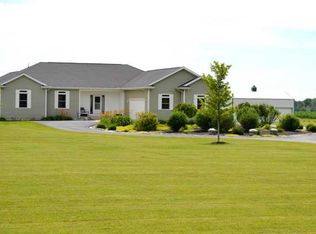 3600 Murd Rd, Sylvania, OH 43560