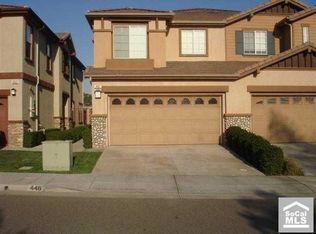 446 Condor Ave, Brea, CA 92823