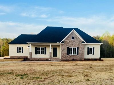 3497 Tot Hill Farm Rd, Asheboro, NC, 27205