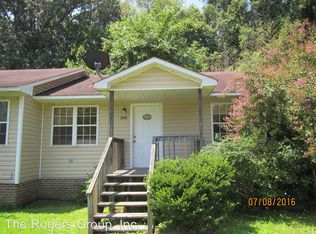 208 Cooper St, Louisburg, NC 27549