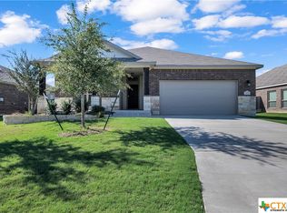606 Stonehouse Ln, Temple, TX 76502