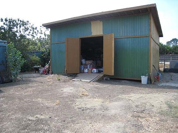 Barn, Storage, Or Studio