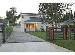 4823 Ledge Ave, North Hollywood, CA 91601