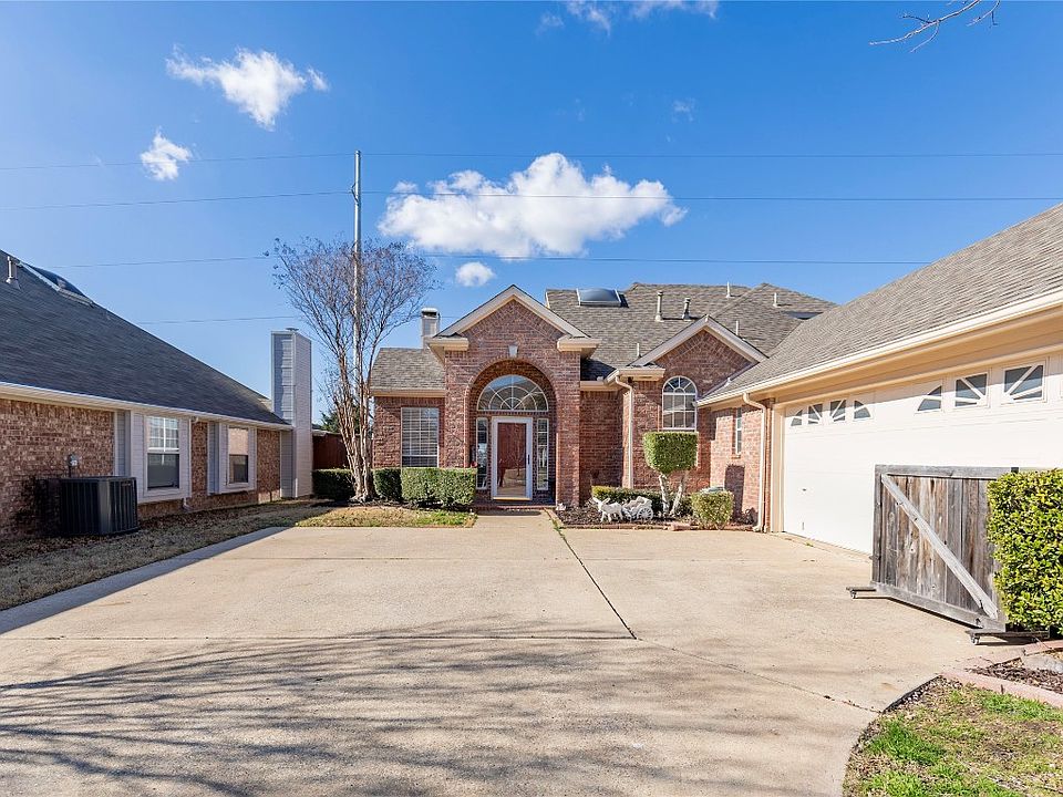 1st image of 1309 Wendell Way