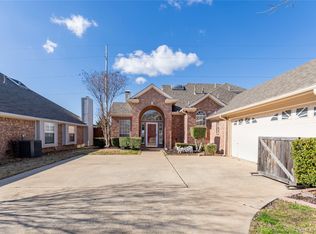 1309 Wendell Way, Garland, TX