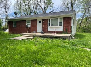 10352 N Rooker Rd, Mooresville, IN 46158