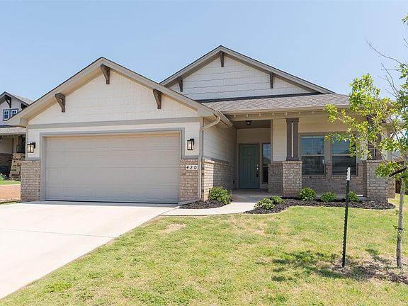 3rd image of 420 Vista Dr