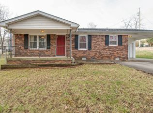 400 Cedar St, Dickson, TN 37055