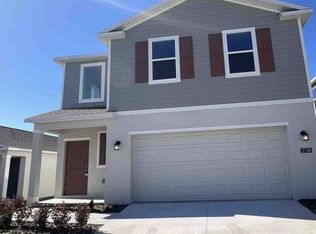 2158 Lasso Loop, Eagle Lake, FL 33839