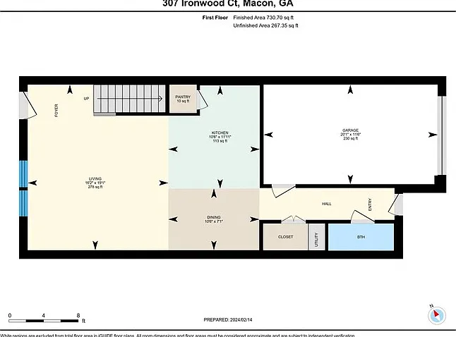 307 Ironwood Ct — Photo 22
