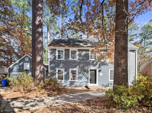 215 Timberlake Dr, Fayetteville, NC 28314