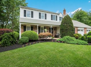 110 Fox Hollow Rd, Dublin, PA 18917
