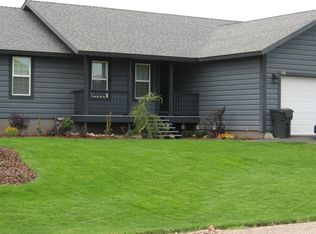1081 Brooktrout Dr, Victor, ID 83455