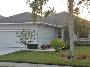 1895 Hawthorne Dr, Vero Beach, FL 32962