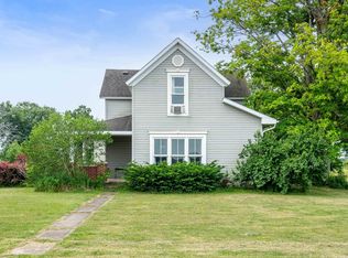 7001 W 400 N, Muncie, IN 47304