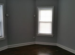 1549 E 65th Pl APT 2, Chicago, IL 60637