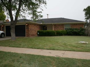 3903 Lewis Ln, Amarillo, TX 79109