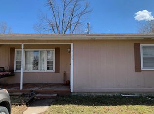 1125 S McKinley Ave, Joplin, MO 64801