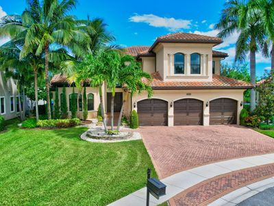 16838 Charles River Drive, Delray Beach, FL, 33446