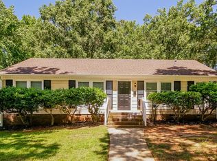 6725 Barrington Dr, Charlotte, NC