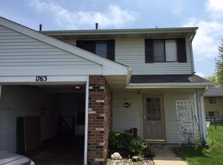 1763 Zeppelin Dr, Hanover Park, IL 60133