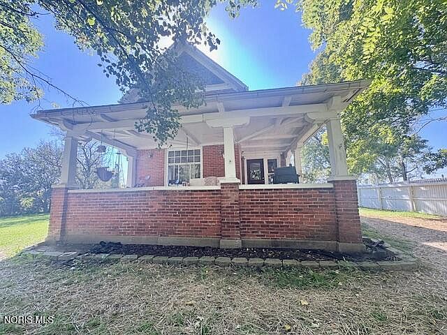 1st image of 11017 Harris Rd