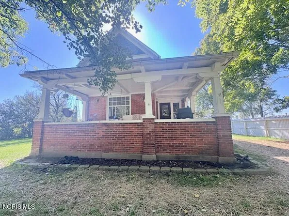 11017 Harris Rd, Defiance, OH 43512