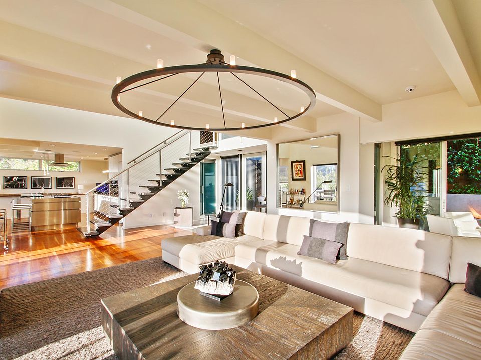 9416 Beverly Crest Dr, Beverly Hills, CA 90210 Zillow