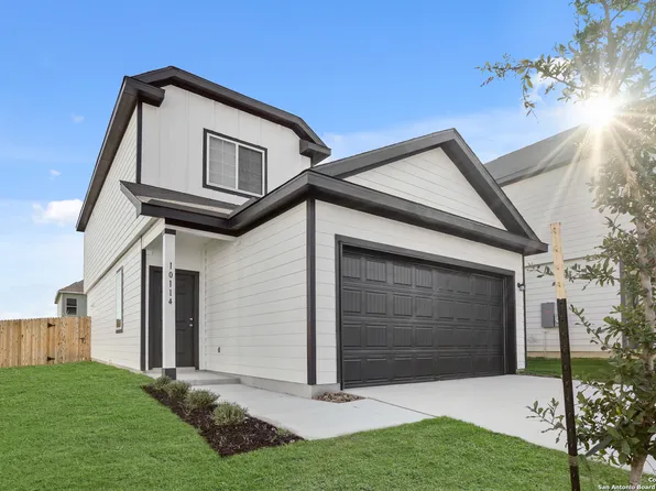 10114 Carnelian Cove, San Antonio, TX 78245