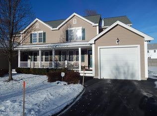 1094 N Main St, Brockton, MA 02301