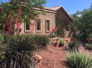 360 Michaels Ranch Dr, Sedona, AZ 86336