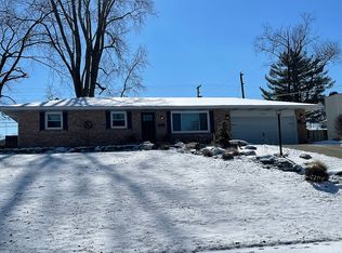 1228 Echo Dr, South Bend, IN