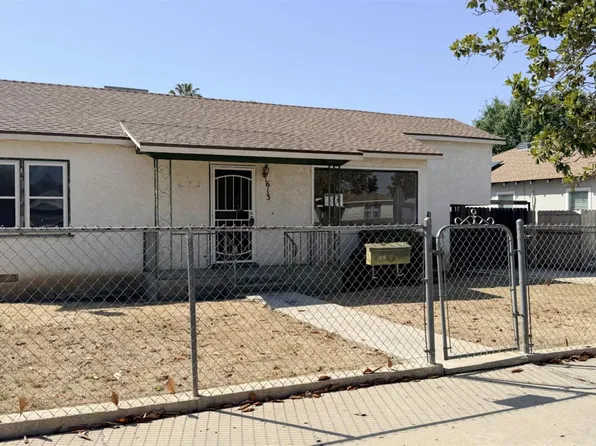 613 Charlana Dr, Bakersfield, CA 93308