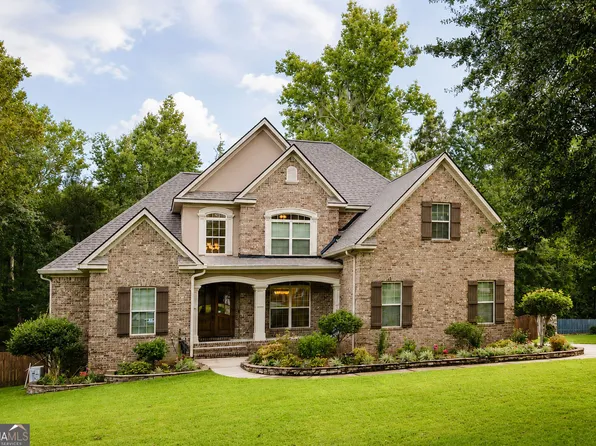 2115 Hiwassee Dr, Bonaire, GA 31005