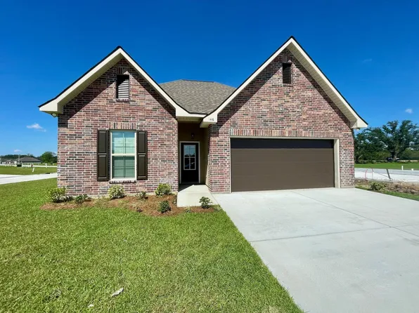 146 Owl Dr, Houma, LA 70364
