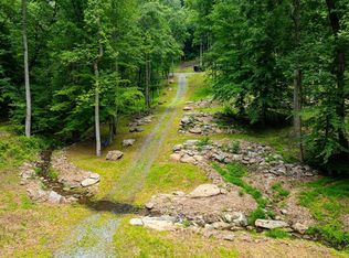 Dulaney Mountain Rd, Madison, VA 22727