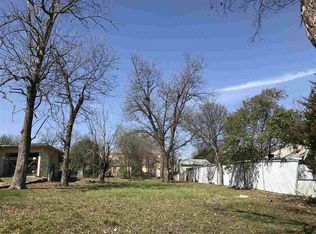 1805 Connor Ave, Waco, TX 76706