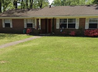 110 Georgian Ter, Texarkana, AR 71854