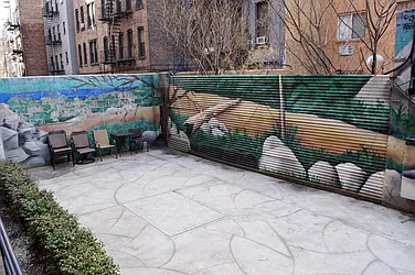 Rented by Vanderborgh Realty 