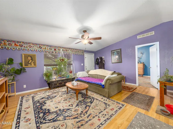 4960 E Empire Ave, Flagstaff, AZ 86004