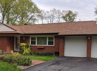2621 Pike Creek Rd, Wilmington, DE 19808