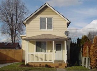 511 E Carlisle Ave, Spokane, WA 99207