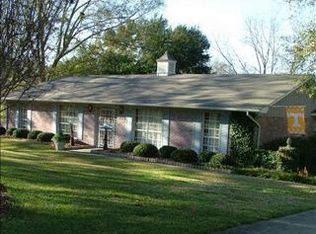 1174 Big Creek Rd, Byram, MS 39212