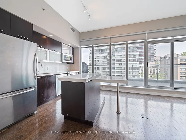 21 Nelson St #UPH13 — Photo 4