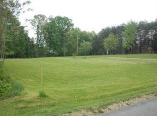 4890 Airport Rd, Bassett, VA 24055