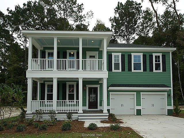 2nd image of 2506 Private Lefler Dr