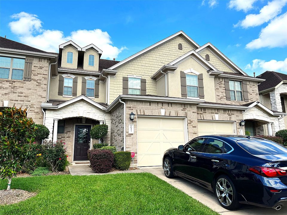 1st image of 16114 Limestone Lake Dr