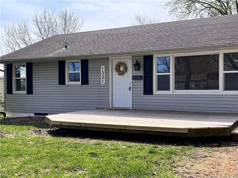 1st image of 1321 Skyline Dr