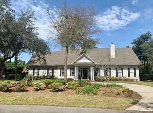 102 Westchester, Saint Simons Island, GA 31522